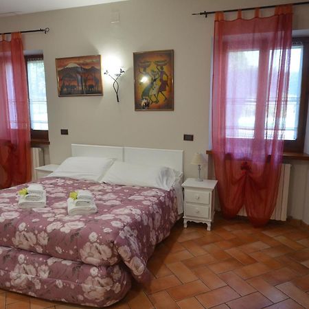 La Coccinella Bed & Breakfast Iesi Exterior photo