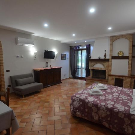 La Coccinella Bed & Breakfast Iesi Exterior photo