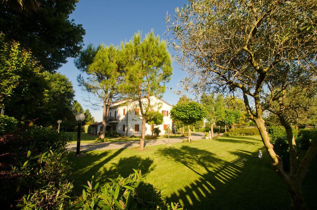 La Coccinella Bed & Breakfast Iesi Exterior photo